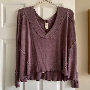 Free People | Long Sleeve